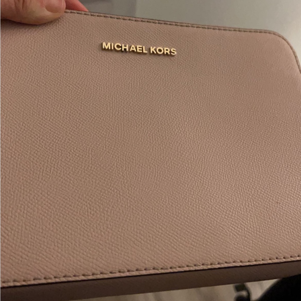 MK Cross Body Purse